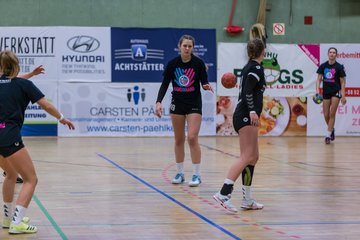 Bild 19 - wBJ SV Henstedt Ulzburg - TSV Altenholz : Ergebnis: 30:13